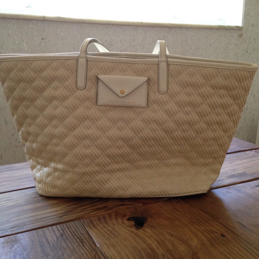 Marc Jacobs Summer Tote